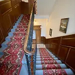Ξενοδοχείο Klarinn Castle Πράγα