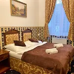 Klarinn Castle Πράγα