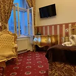 Klarinn Castle 4*