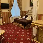 Klarinn Castle 4*
