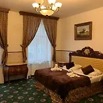 Klarinn Castle Ξενοδοχείο