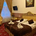 Klarinn Castle Прага