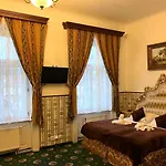 Klarinn Castle Πράγα