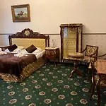 Klarinn Castle Отель Прага