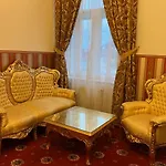 Klarinn Castle 4* Πράγα