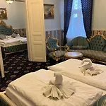 Klarinn Castle Ξενοδοχείο Πράγα