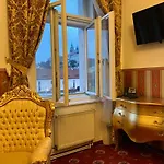 Klarinn Castle 4* Πράγα