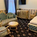 Отель Klarinn Castle Прага
