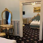 Klarinn Castle Ξενοδοχείο Πράγα
