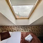 Ξενοδοχείο Klarinn Castle Πράγα