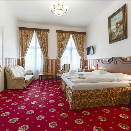 Klarinn Castle Hotell