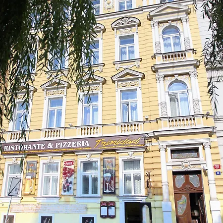 Klarinn Castle Hotell