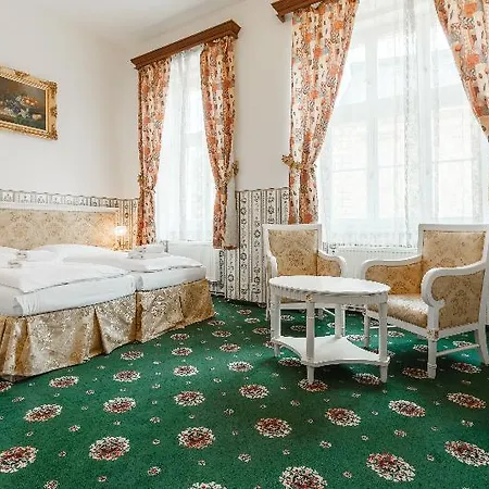 Klarinn Castle Hotell