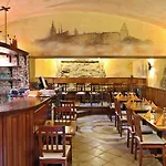 Hotel Klarinn Castle Praga