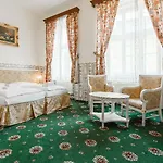 Klarinn Castle Hotel