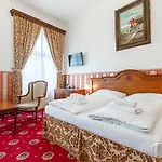 Klarinn Castle Hotel Praga