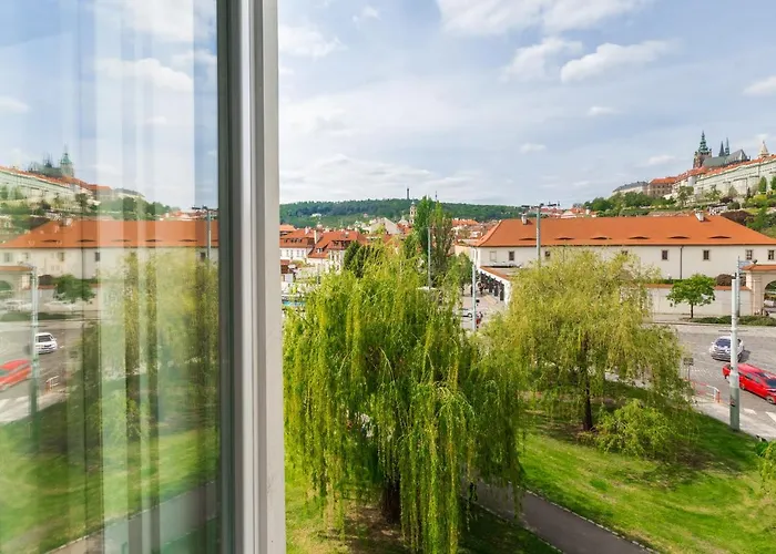 Klarinn Castle Szálloda 4*