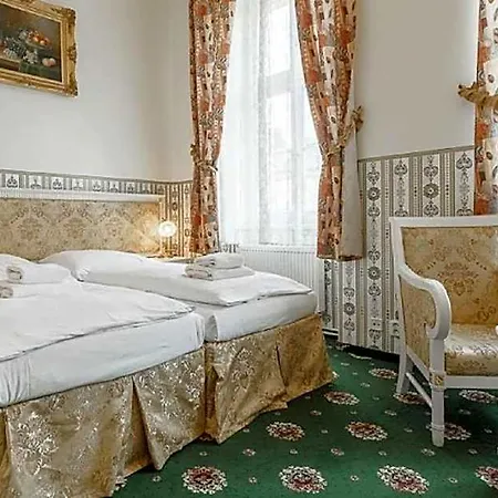 Klarinn Castle Hotel