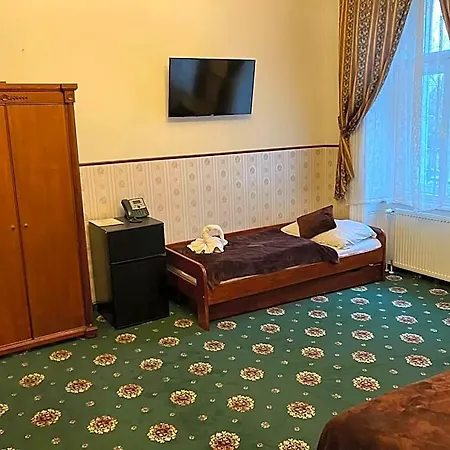 Hotel Klarinn Castle 4*