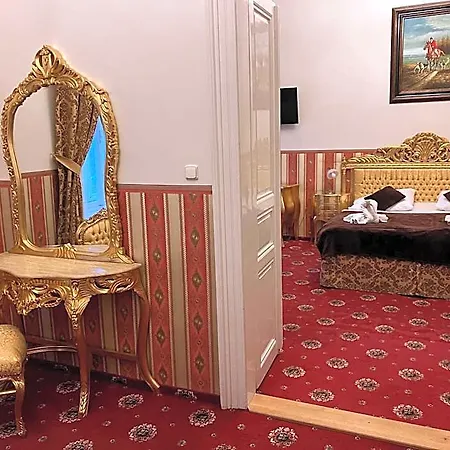 Hotel Klarinn Castle 4*