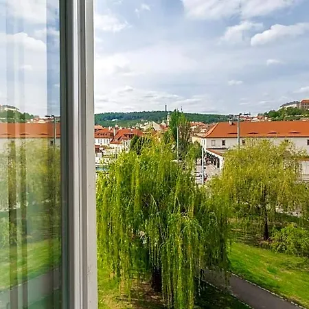 Hotel Klarinn Castle Praha