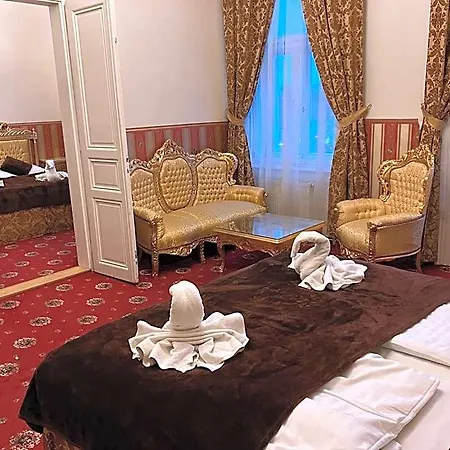 Klarinn Castle Hotel