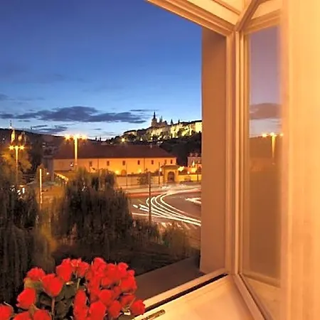 Hotel Klarinn Castle 4*