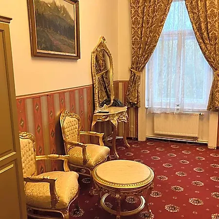 Klarinn Castle Hotel