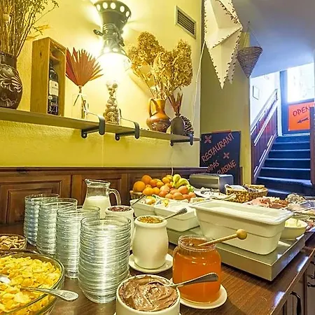 Hotel Klarinn Castle Praha
