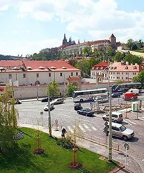 Klarinn Castle 4*