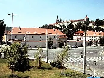 فندق Klarinn Castle براغ