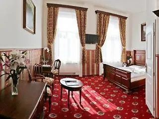 فندق Klarinn Castle براغ