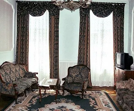 Klarinn Castle