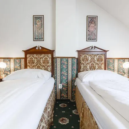 Klarinn Castle Hotel