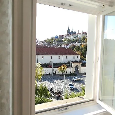 Klarinn Castle