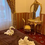 Klarinn Castle 4* Prága