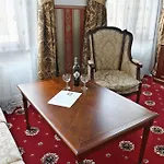 Szálloda Klarinn Castle Prága