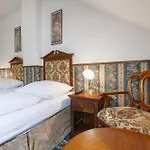 Klarinn Castle Szálloda Prága