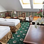 Szálloda Klarinn Castle Prága