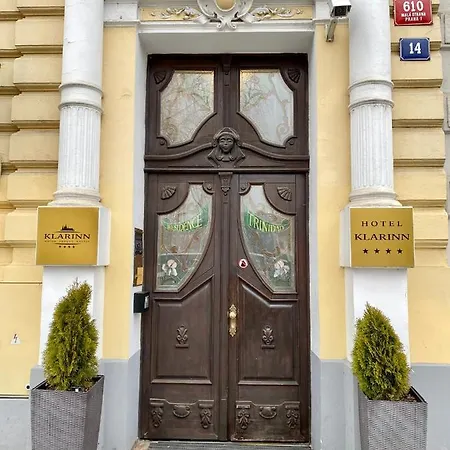 Klarinn Castle