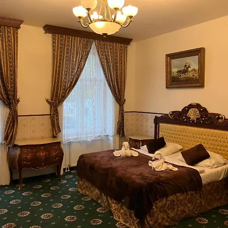 Klarinn Castle Hotel