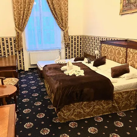 Hotel Klarinn Castle 4*