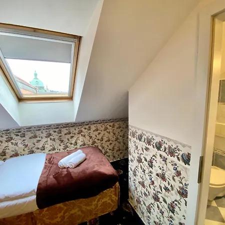 Hotel Klarinn Castle 4*