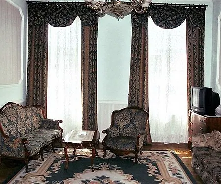 Klarinn Castle
