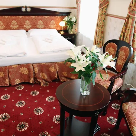 Klarinn Castle Hotel