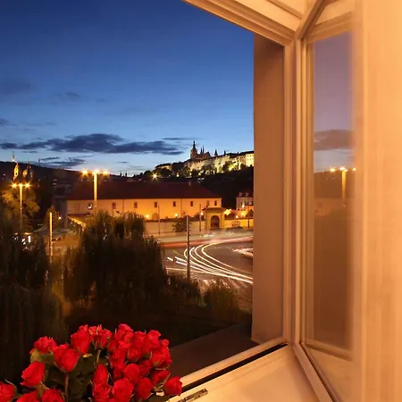 Hotel Klarinn Castle 4*
