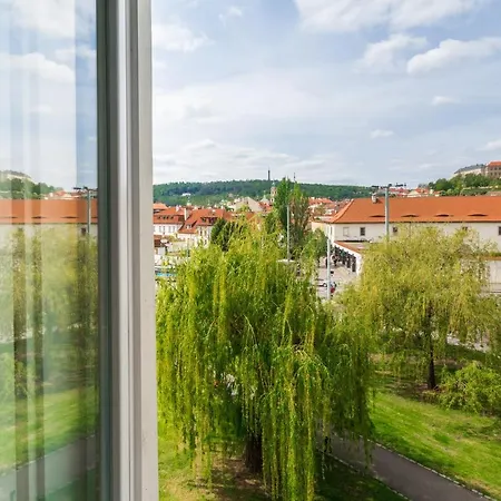 Klarinn Castle Отель 4*