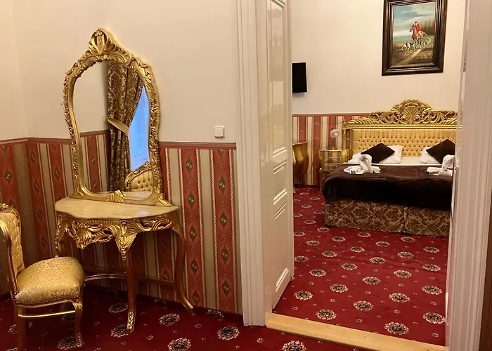 Klarinn Castle 4*