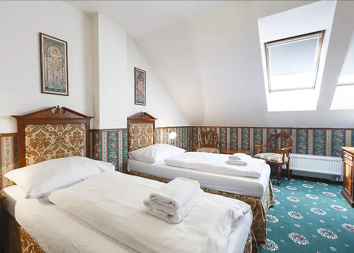 Klarinn Castle 4*