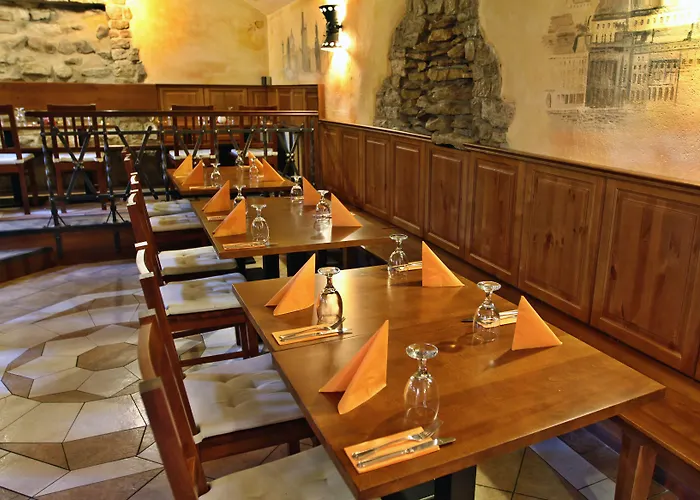 Hotell Klarinn Castle 4*